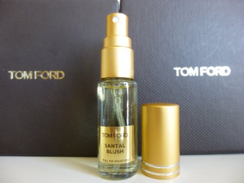 tom ford santal blush free sample
