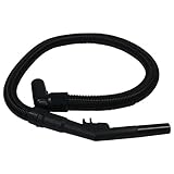 Nilfisk Complete Hose for GD10-5'L x 1-1/4