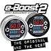 Turbosmart TS-0301-1003 e-Boost2 Black/Black 60 mm Sport Compact Boost Management System