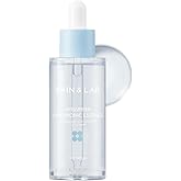 [SKIN&LAB] Hybarrier Hyaluronic Essence | Contains Hyaluronic Acid | Daily Facial Essence | For All Skin Types | 1.69 fl.oz.