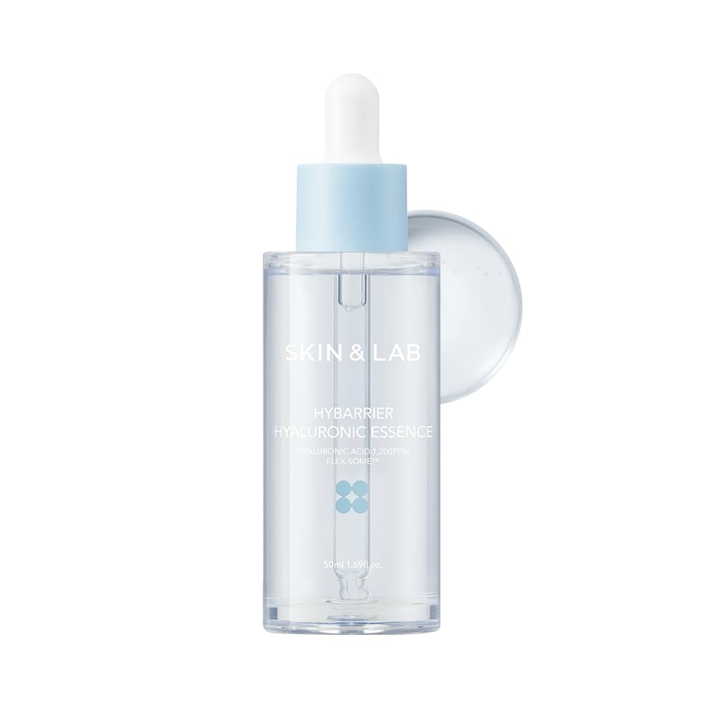 Hybarrier Hyaluronic Essence
