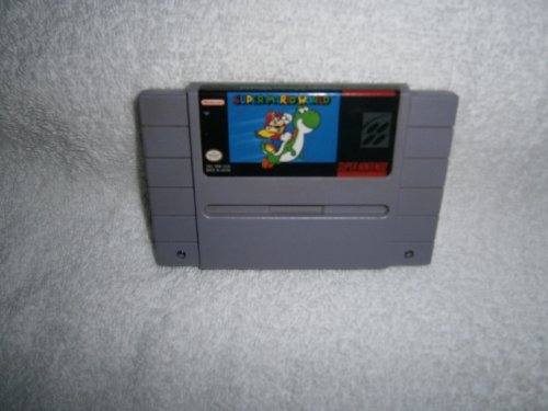 Super-Mario-World