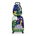 2Pcs Kids Luggage, 12