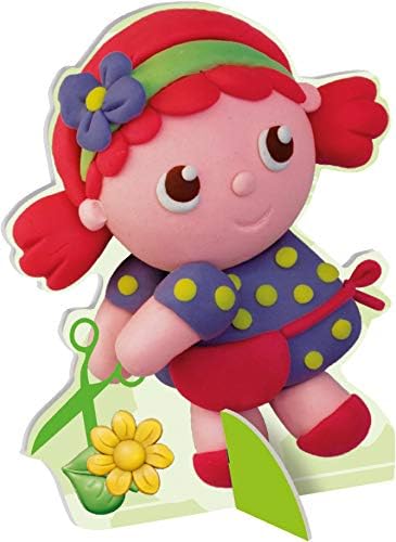 Didò- Flower Shop, Multi-Colour, 350400 - Image 4