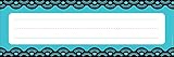 Aqua Oasis: Name Plates