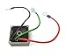 The ROP Shop | Voltage Regulator fits E-Z-GO EZGO 1994-2014 TXT Standard w/Lights Golf Cart