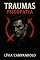 Livro TRAUMAS: Psicopatia