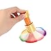 Nail Art Dust Remover Brush Anself Nail Powder Brush Cleaner For Acrylic & UV Nail Gel Rhinestones Makeup Foundation Brush Tool (1Pc)