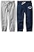 Carter's Toddler Boys 2 Pack Warm Fleece Active Pants