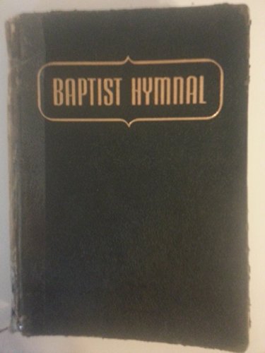 baptist hymnal pdf free download