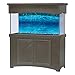 Birch Calypso 48″X24″ Espresso 30″ Tall Aquarium Stand fits120 Gal & Birch Calypso 48″X24″ Espresso 10″ Tall Canopy fits120 Gal(Tank NOT Included)thumb 2
