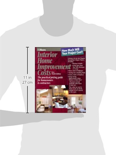 Interior Home Improvement Costs: The Practical Pricing Guide for Homeowners and Contractors - Thumbnail 2
