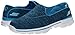 Skechers Performance Women's Go Walk 3 Renew Slip-On Walking Shoe,Blue,8.5 M US
