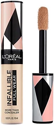 loreal paris concealer