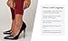 Conceited Fleece Lined Leggings Women - Regular and Plus Size Tights - Premium Warm Fabric in Many Colors - Black - Small - Medium