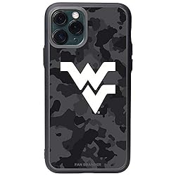 Fan Brander NCAA Phone Case with Urban Camo Design