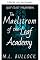 Livro O turbilhão da Leaf Academy (Paranormal da Costa do Golfo Livro 11)