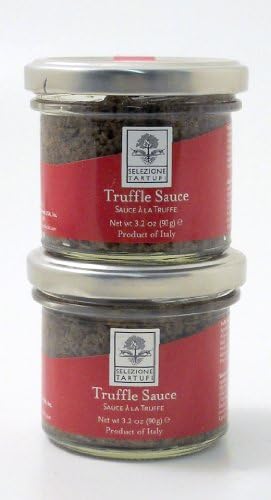 Selezione Truffle Sauce (Set of 2)