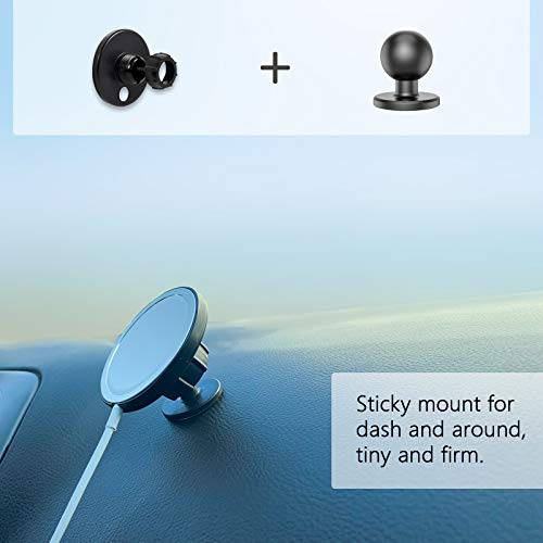 dashboard safe adhesive