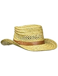 Dorfman Pacific Co.Sombrero Rush Gambler para hombre