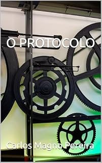 Livro O PROTOCOLO