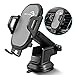 Car Cell Phone Holder Dashboard - BEYYON 2 in 1 Dash Windshield Air Vent Car Phone Mount for iPhone 11 Pro Xs Max XR X 8 7 6s Plus SE, Galaxy S10 5G S10+ S10e S9, Note 10, LG G8, Pixel, HTC