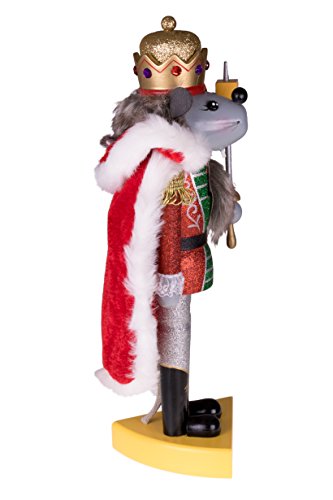 1 Traditional+Nutcracker+Clever+Creations+Christmas