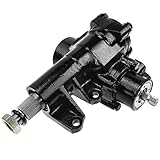 A-Premium Power Steering Gear Box Compatible with