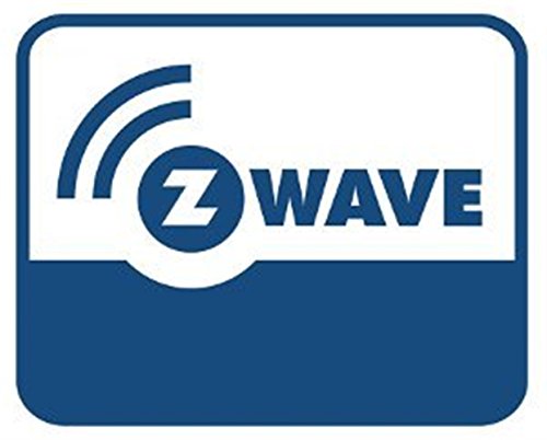 Aspire Z-Wave Accessory Switch - Alpine White