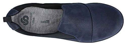 Clarks Women's CloudSteppers Sillian Paz Slip-On Loafer - Image 3