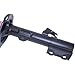 KYB 339231 Excel-G Gas Strut, Black