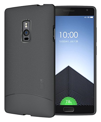Oneplus 2 case - tudia full-matte arch tpu bumper protective case…
