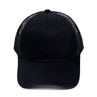 BoToKiNo Dad Hat Baseball Cap Polo Style Unconstructed Cotton Adjustable