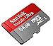 Sandisk Ultra 64GB Micro-SD + SD Adp. 100MB/s