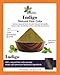 Revital - 100% Pure Natural Organically Grown Indigo Powder ( 0.5 lb ), Pure Indigo Hair Dye, Vegetable Powder Dye, Pure Indigo Powder, Chemicals Free Hair Color (0.5 LB, Indigo)