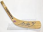 Adam Henrique New Jersey Devils Signed Autographed KOHO Pro Issue Stick Blade