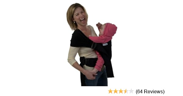 scootababy baby carrier