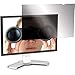boomprospect Computer Privacy Screen Filter,Privacy Filter for 17-20 Inch Computer Monitor Desktop Computer,Anti-Peep Anti-Glare Filter Filmthumb 4