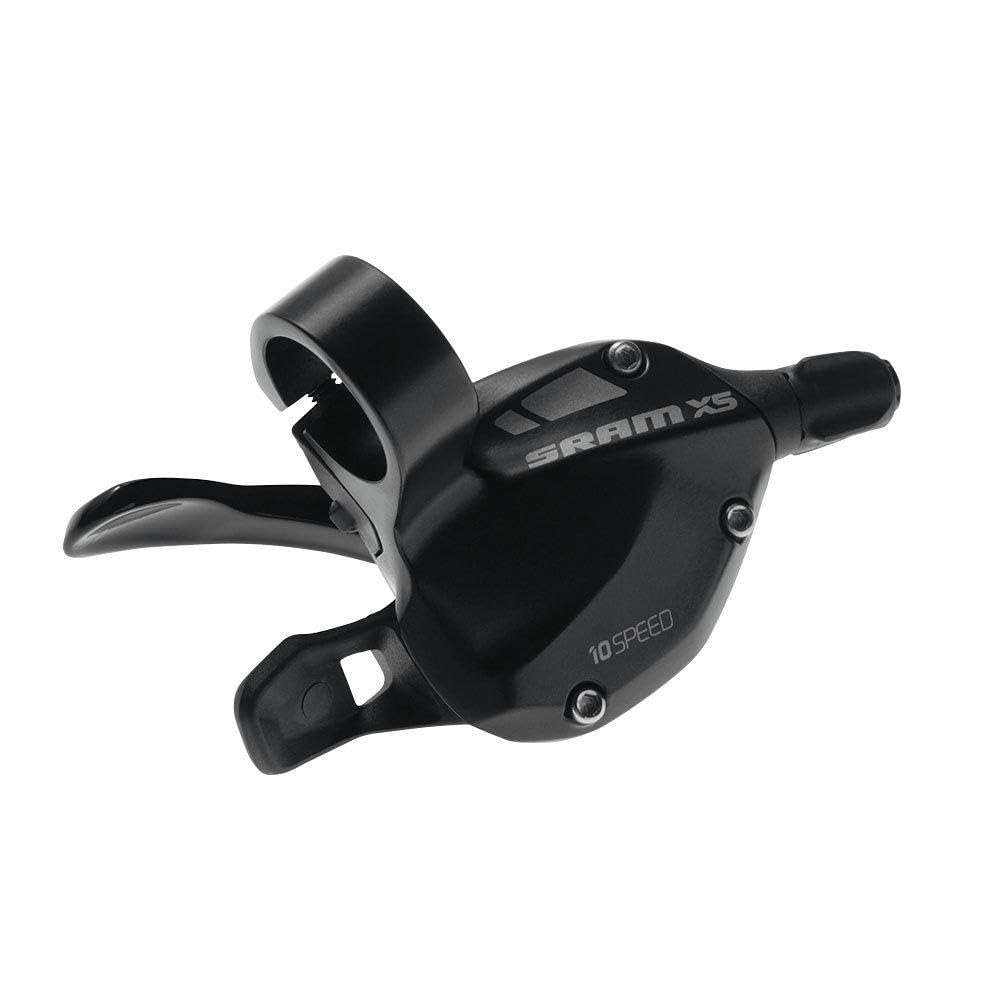 Sram MTB X5 Trigger Shifter Set 3 x 9 - Black