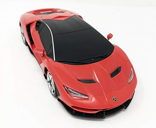 amazon lamborghini remote control car