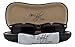In Style Eyes Seymore Retro Non-Bifocal Reading Sunglasses - Full-Rimmed, Lightweight Frame - Non-Polarized Aspheric Lens