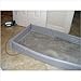 Wheelchair Accessible Portable Shower Stall Standard Model