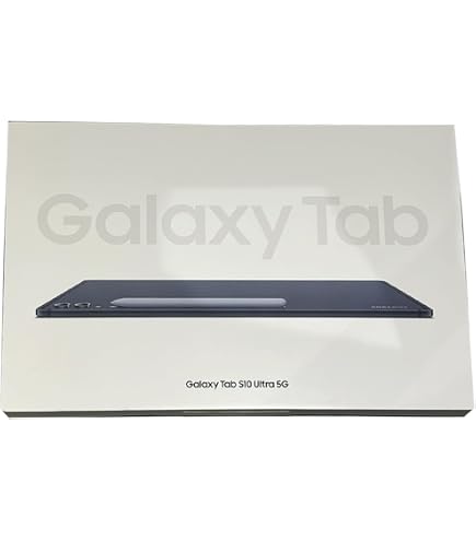 Amazon.com : Samsung Galaxy Tab S9 Ultra WiFi ONLY Factory