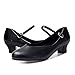 Stelle Character Shoes for Women Dance Shoes 1.5