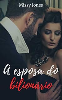 Livro A esposa do bilionário