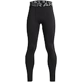 Under Armour Boys Packaged Base 4.0 Legging