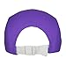 Headsweats Performance Race/Running/Outdoor Sports Hat, Purple