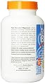 Doctor's Best High Absorption Magnesium (200 Mg Elemental), 480-Count Pack (qq51zy)