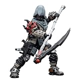 JoyToy Action Figure 1/18 Battle for The Stars