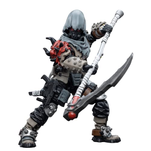 JoyToy Action Figure 1/18 Battle for The Stars